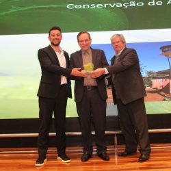 Programa Caixa d'Água Boa é a melhor iniciativa do Sul do País de conservação da água