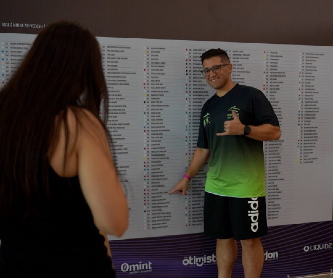 Pela primeira vez em Curitiba, Ironman Brasil movimenta o esporte e o turismo no Paraná