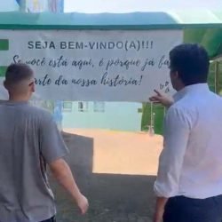 Do Centro de Socioeducação à universidade: quando um erro não define o futuro