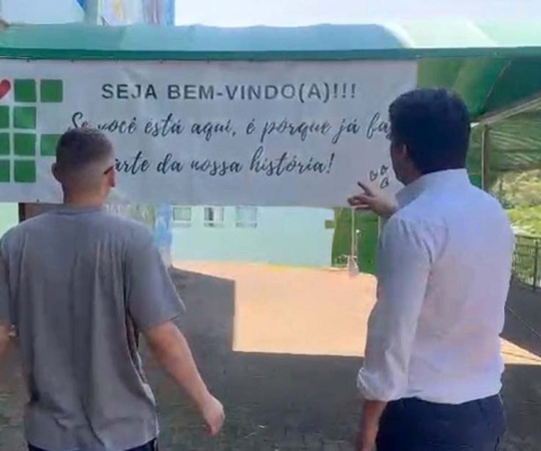 Do Centro de Socioeducação à universidade: quando um erro não define o futuro