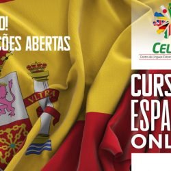 Educação oferta curso online e gratuito de espanhol; inscrições estão abertas