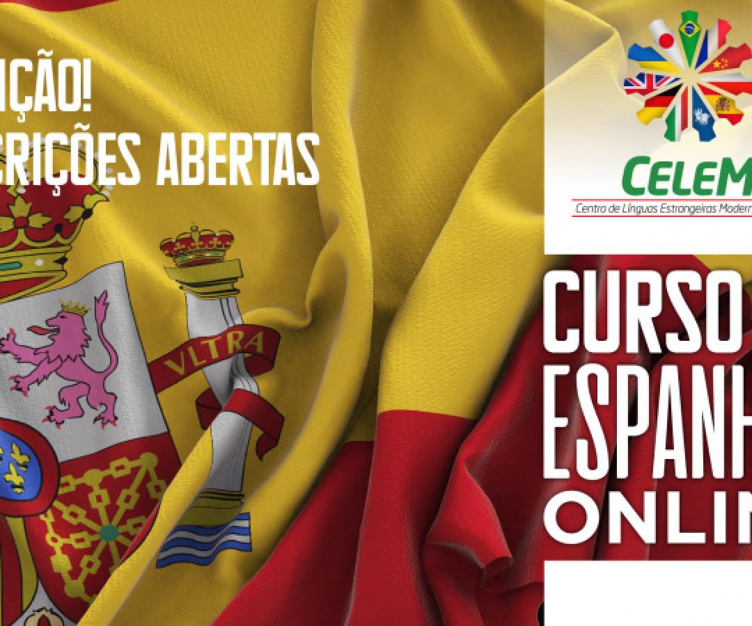 Educação oferta curso online e gratuito de espanhol; inscrições estão abertas