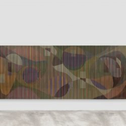 Arte contemporânea: MON realiza exposição do artista Mano Penalva