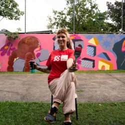 Secretaria da Cultura do Paraná viabiliza projeto artístico em 10 escolas públicas de Curitiba