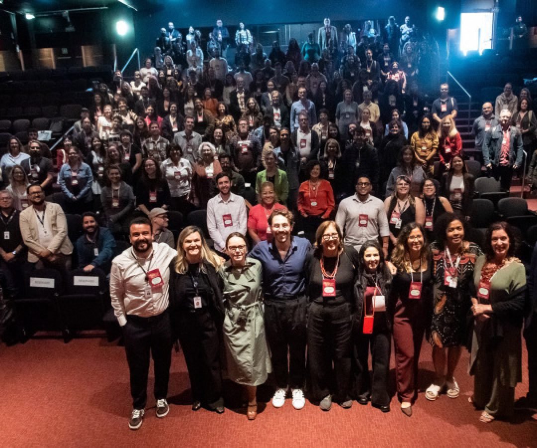 Encontros Regionais de Museus vão discutir fortalecimento do setor no Paraná