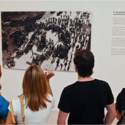 MON divulga as atividades gratuitas do mês de maio ofertadas às quartas-feiras