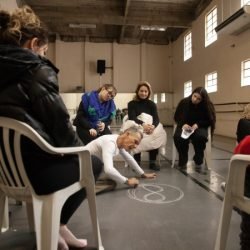 Centro Cultural Teatro Guaíra promove novo curso de técnicas corporais de curta duração
