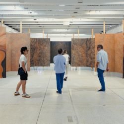 Público poderá visitar o Museu Oscar Niemeyer no feriado de Corpus Christi
