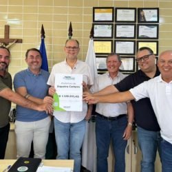 Pacto pela Inovação: Estado entrega R$ 3,8 milhões a três municípios do Norte Pioneiro