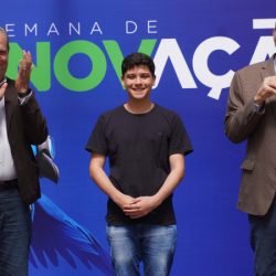 Da zona rural à inovação: programas voltados para jovens do Paraná transformam vida de estudante