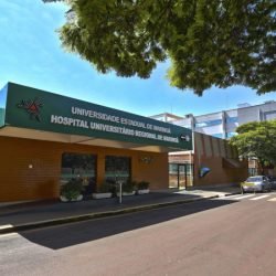Referência em atendimento e pesquisa, Hospital Universitário da UEM completa 37 anos