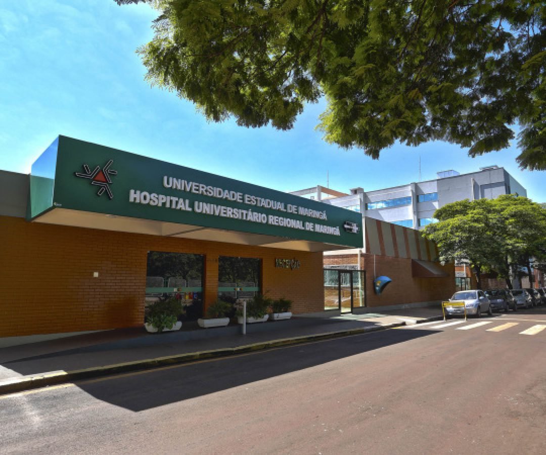 Referência em atendimento e pesquisa, Hospital Universitário da UEM completa 37 anos