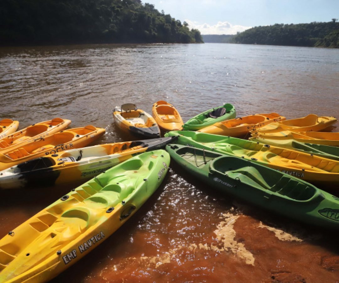 Viaje Paraná é integrado à UN Tourism para fortalecer o turismo sustentável