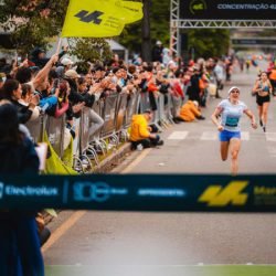 Primeira Maratona Internacional de Maringá abre inscrições nesta terça-feira