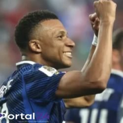 França vence o Paraguai por 1 a 0 e garante vaga nas quartas de final da Copa do Mundo