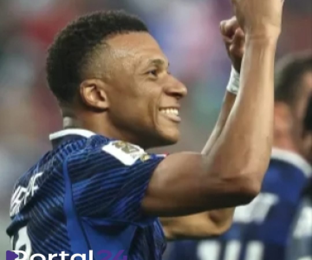 França vence o Paraguai por 1 a 0 e garante vaga nas quartas de final da Copa do Mundo