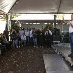 Governador confirma R$ 26,4 milhões de investimentos em Francisco Alves