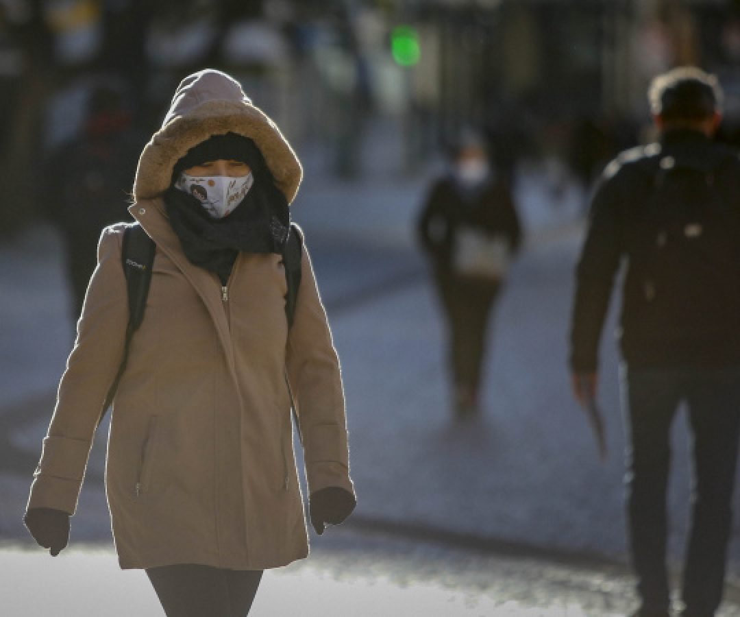 Queda das temperaturas: Saúde orienta como diferenciar doenças respiratórias
