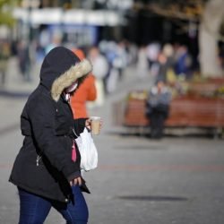 Saúde orienta população para onda de frio e reforça importância da vacinação contra a gripe