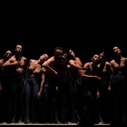 Corpos artísticos do Teatro Guaíra contratam 18 novos profissionais
