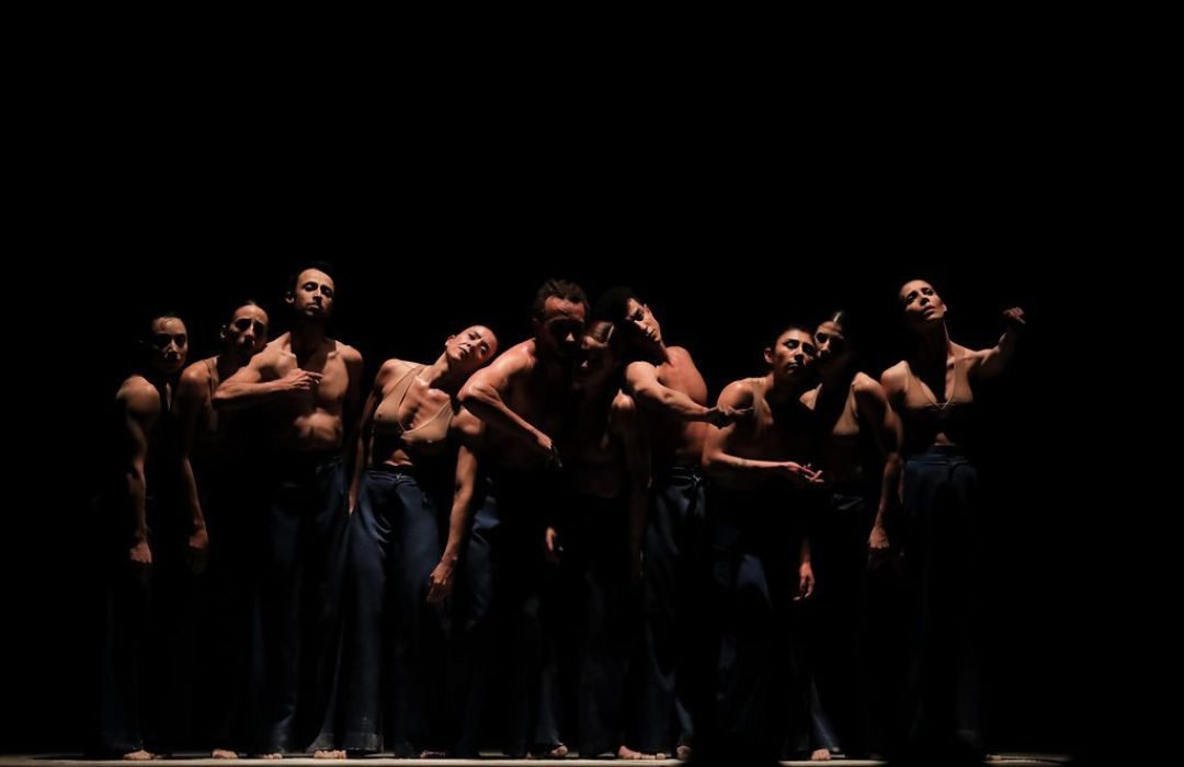 Corpos artísticos do Teatro Guaíra contratam 18 novos profissionais