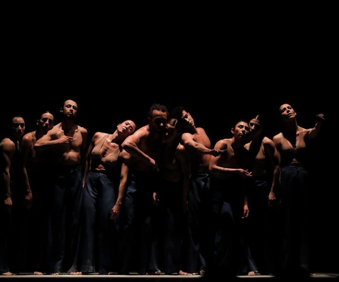 Corpos artísticos do Teatro Guaíra contratam 18 novos profissionais