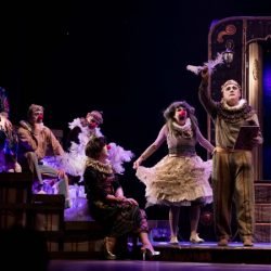 G2 Cia de Dança leva "GAG" a três cidades do Interior a partir de março