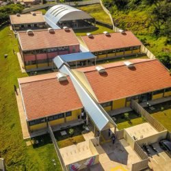 Estado reforça fiscalização de obras e serviços de engenharia em escolas estaduais