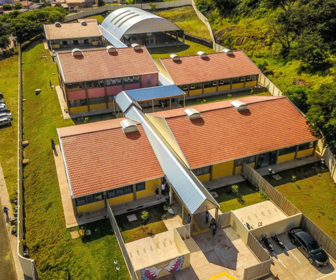 Estado reforça fiscalização de obras e serviços de engenharia em escolas estaduais