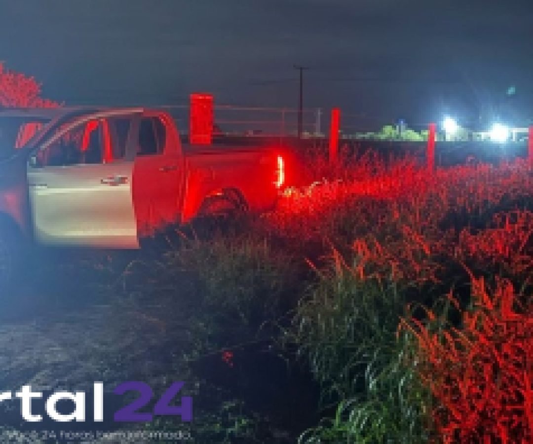 Furto durante jogo da Seleção termina com recuperação de Hilux e confronto armado no Noroeste
