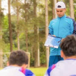 Da universidade para os gramados: UEPG terá curso de Tecnologia em Futebol