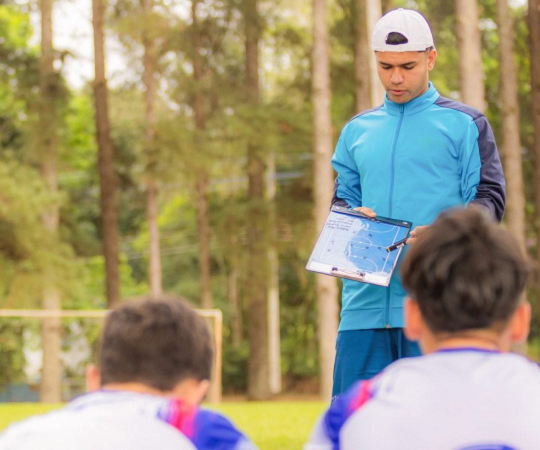 Da universidade para os gramados: UEPG terá curso de Tecnologia em Futebol