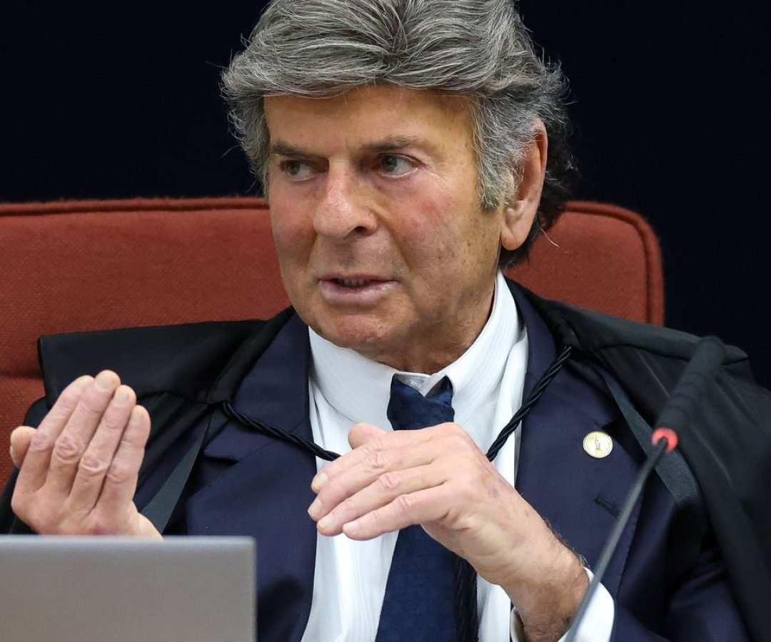 Fux vai presidir Segunda Turma do STF a partir de agosto
