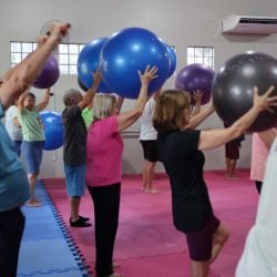 Estado investe R$ 7 milhões para ações de envelhecimento saudável em 155 cidades