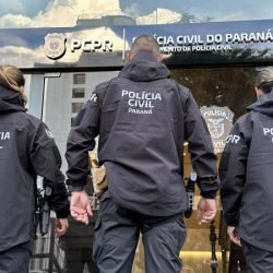 PCPR prende investigado por fraudar acesso a sistemas judiciais no Paraná e outros estados