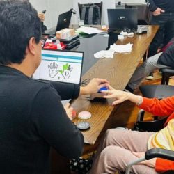 PCPR na Comunidade oferta serviços de polícia judiciária em quatro cidades nesta semana