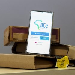 Declaração de Conteúdo Eletrônica agora é obrigatória em todo o País