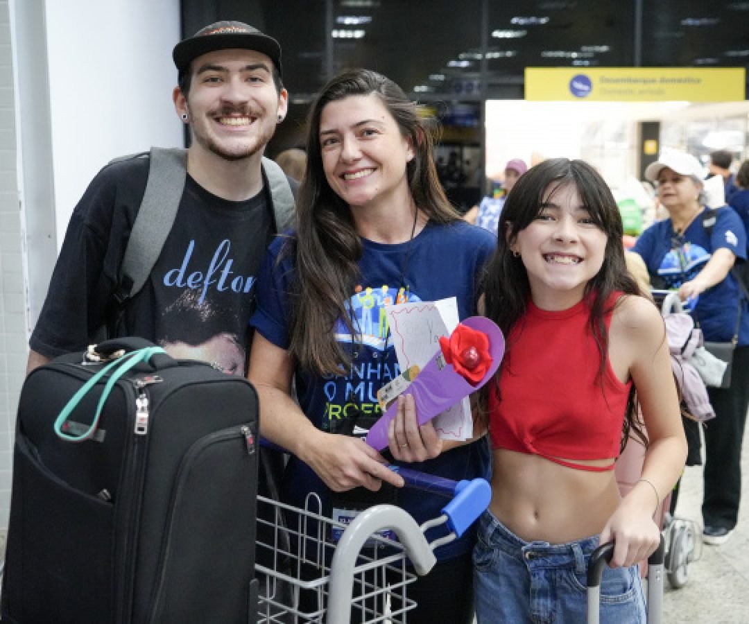 Ganhando o Mundo: Professores da rede estadual retornam do Canadá e destacam ganhos com a experiência