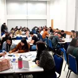 Jornada de inovação coordenada pela Unicentro conta com estudantes, pesquisadores e startups