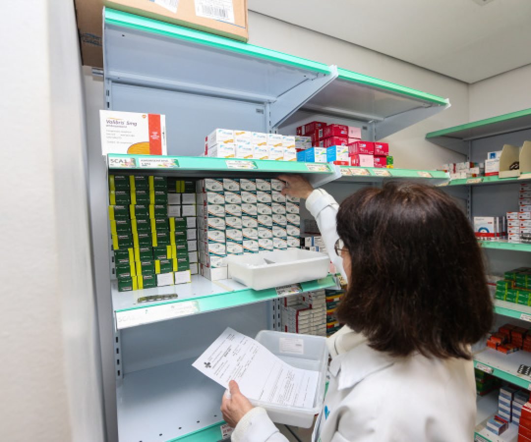 Governo prorroga isenção de ICMS para medicamentos e serviços de saúde