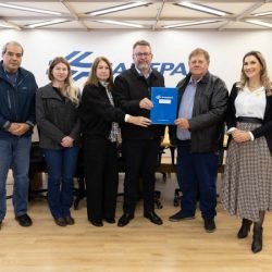 Investimentos de R$ 2,3 milhões do Programa Sanepar Rural beneficiam 5 municípios