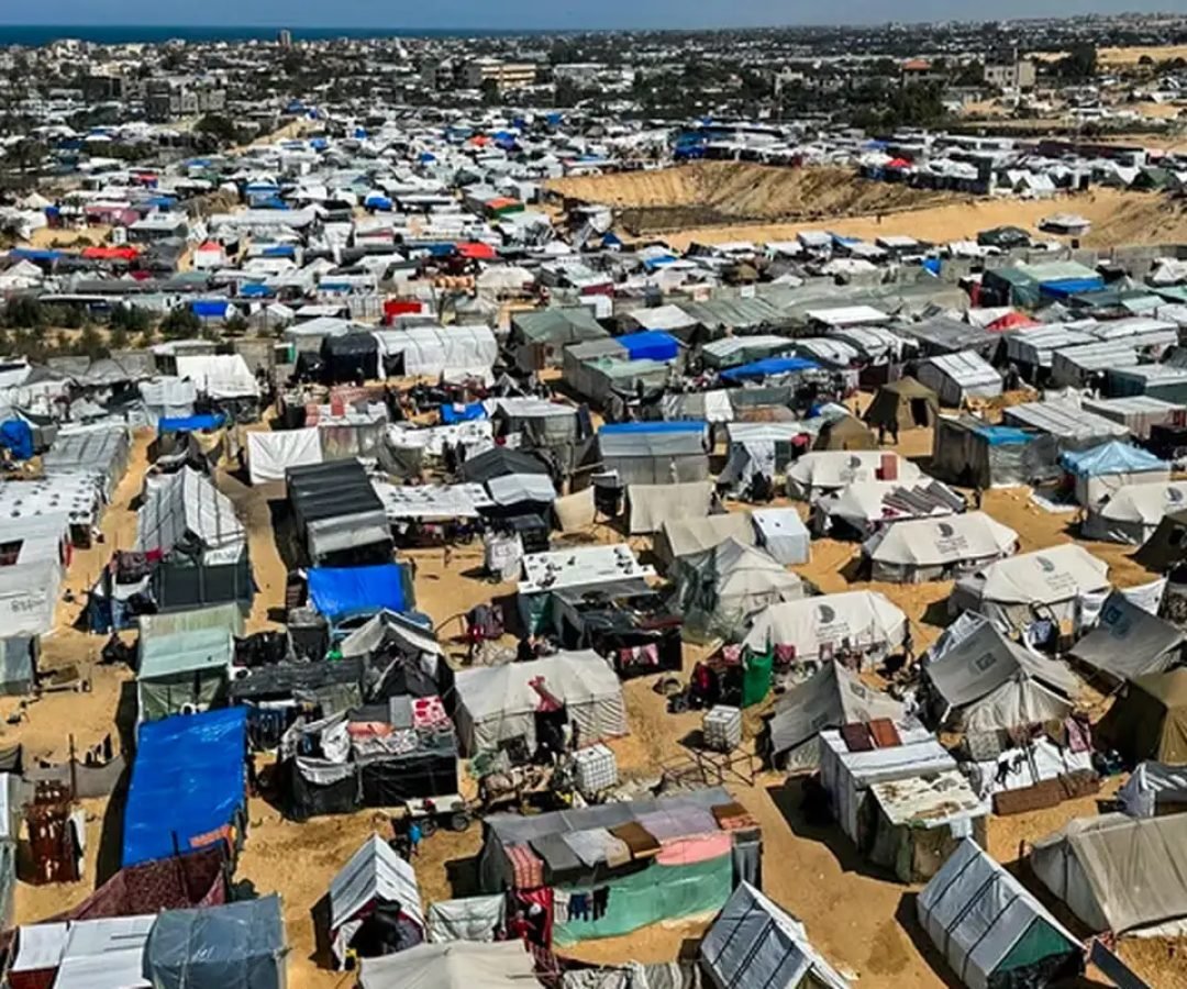 Israel avança sobre a Cisjordânia; parlamentares falam em anexação