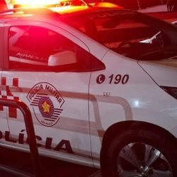 Esquema de lavagem de dinheiro do tráfico é alvo de ação da PMSP