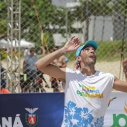 Segunda semana do Verão Maior Paraná terá surfe, vôlei de praia e ídolos olímpicos no Litoral