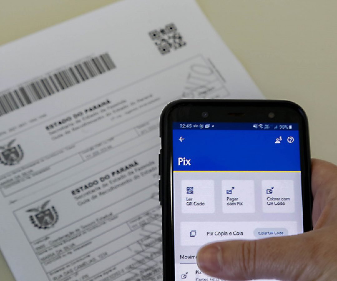 Regulariza Paraná: contribuintes têm até a próxima semana para quitar débitos com descontos