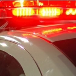 Guarda Municipal detém homem de 58 anos por cárcere privado e ameaça com faca em obra na região da FAG