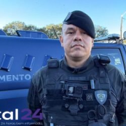 GM revela esquema de tráfico com “combos” de drogas e até doces para atrair usuários no Cancelli