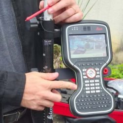 IAT adquire novos aparelhos de navegação por satélite para agilizar georreferenciamento