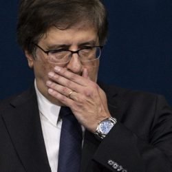 Gonet diz que não vê falta grave no caso da arma de Bolsonaro 