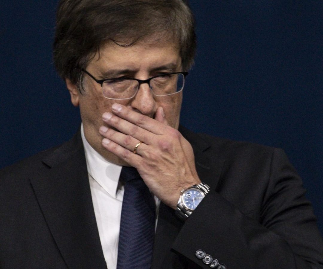 Gonet diz que não vê falta grave no caso da arma de Bolsonaro 